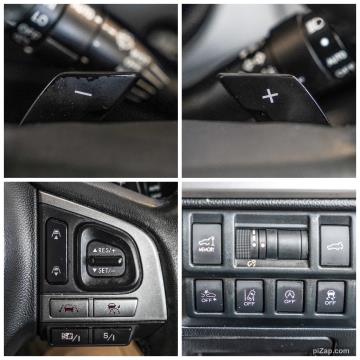 2015 Subaru Outback Limited 4WD - Thumbnail