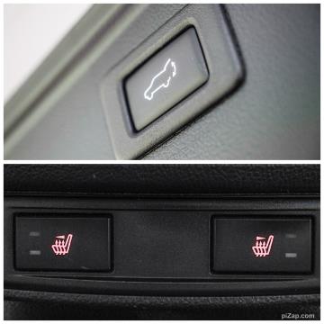 2015 Subaru Outback Limited 4WD - Thumbnail