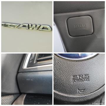 2015 Subaru Outback Limited 4WD - Thumbnail