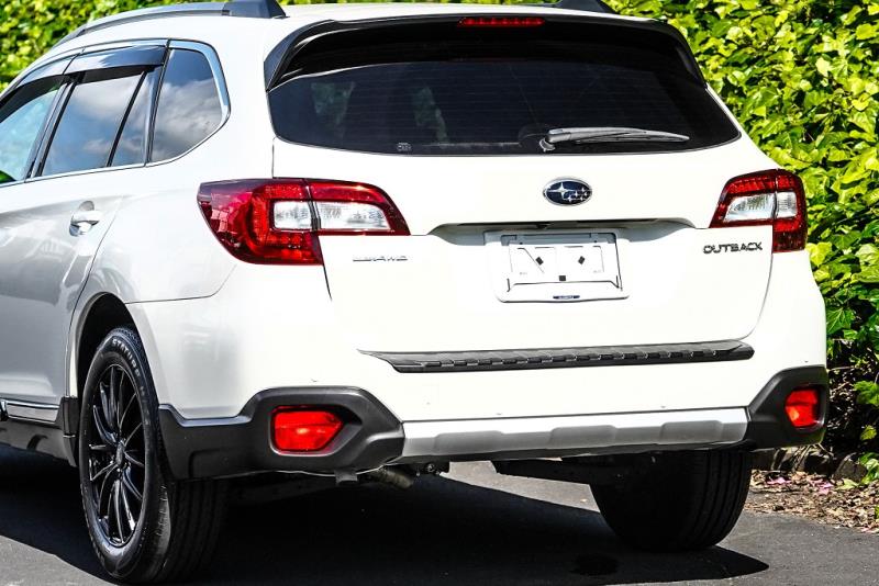 2015 Subaru Outback Limited 4WD