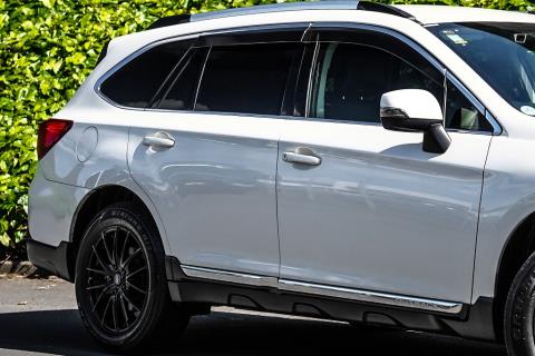 2015 Subaru Outback Limited 4WD - Thumbnail