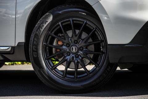 2015 Subaru Outback Limited 4WD - Thumbnail