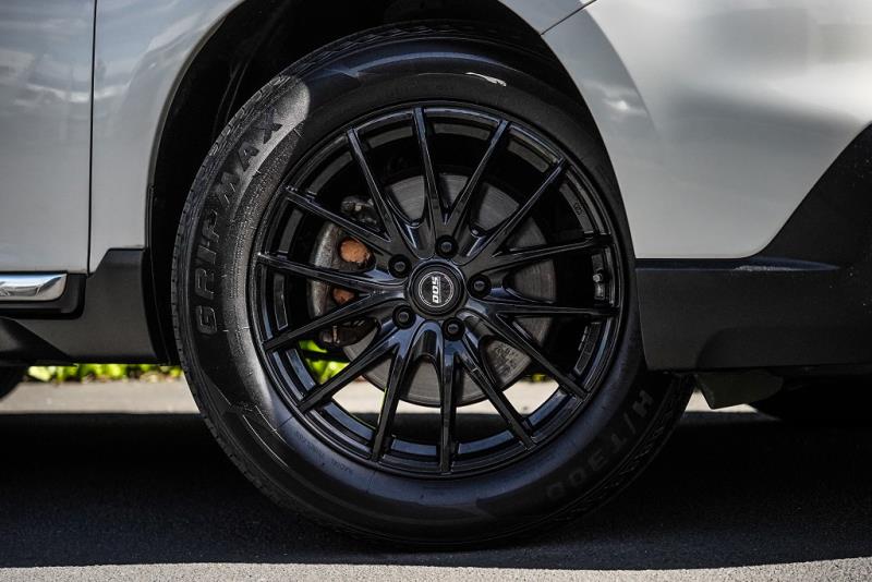 2015 Subaru Outback Limited 4WD