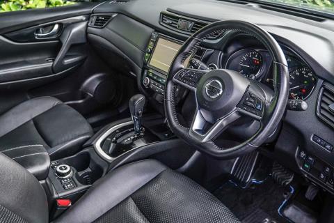 2020 Nissan X-trail Hybrid 4WD - Thumbnail