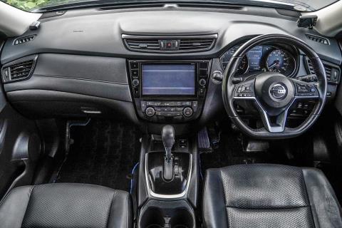 2020 Nissan X-trail Hybrid 4WD - Thumbnail