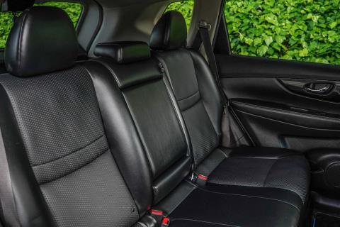 2020 Nissan X-trail Hybrid 4WD - Thumbnail