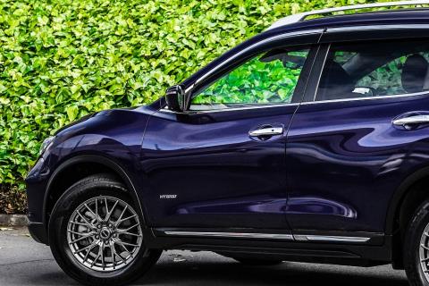 2020 Nissan X-trail Hybrid 4WD - Thumbnail