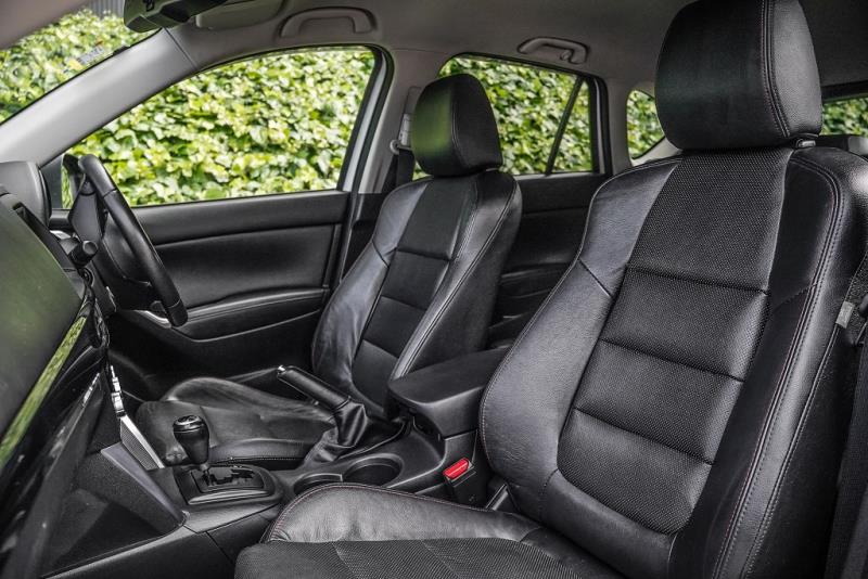 2013 Mazda CX-5 Petrol