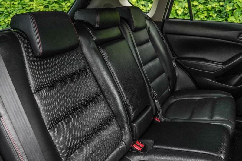 2013 Mazda CX-5 Petrol