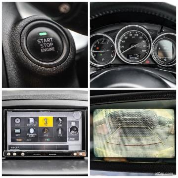 2013 Mazda CX-5 Petrol - Thumbnail