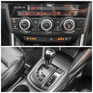2013 Mazda CX-5 Petrol - Thumbnail
