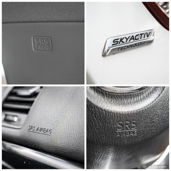 2013 Mazda CX-5 Petrol