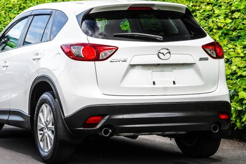 2013 Mazda CX-5 Petrol - Thumbnail