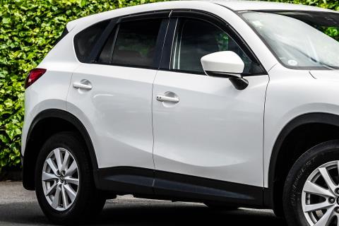 2013 Mazda CX-5 Petrol - Thumbnail