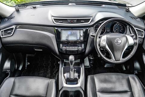 2015 Nissan X-Trail 7 Seater - Thumbnail