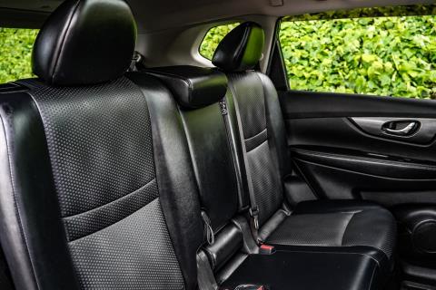 2015 Nissan X-Trail 7 Seater - Thumbnail