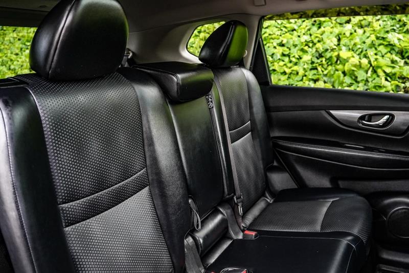 2015 Nissan X-Trail 7 Seater