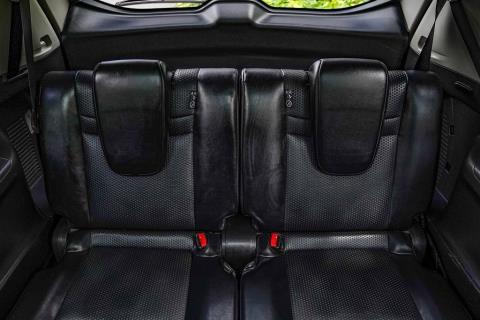 2015 Nissan X-Trail 7 Seater - Thumbnail