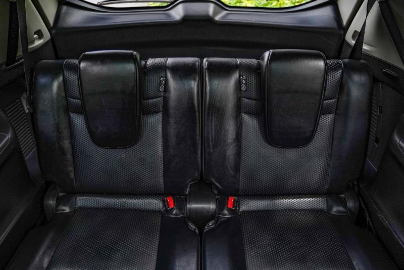 2015 Nissan X-Trail 7 Seater