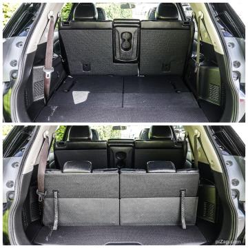 2015 Nissan X-Trail 7 Seater - Thumbnail