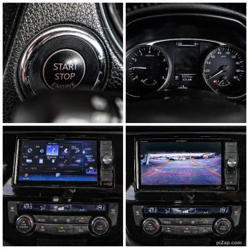 2015 Nissan X-Trail 7 Seater - Thumbnail