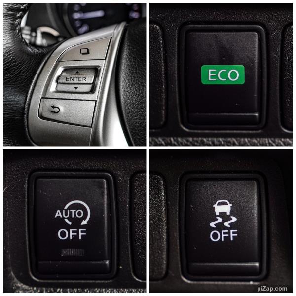 2015 Nissan X-Trail 7 Seater