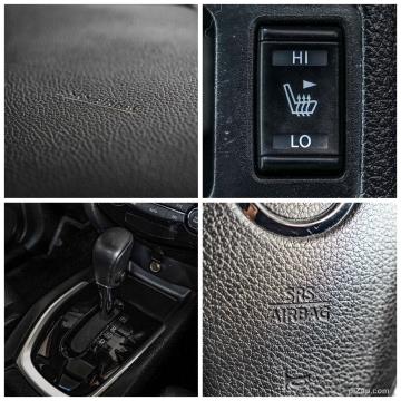 2015 Nissan X-Trail 7 Seater - Thumbnail