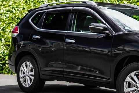 2015 Nissan X-Trail 7 Seater - Thumbnail