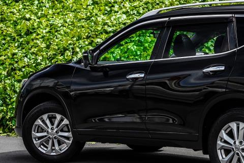 2015 Nissan X-Trail 7 Seater - Thumbnail