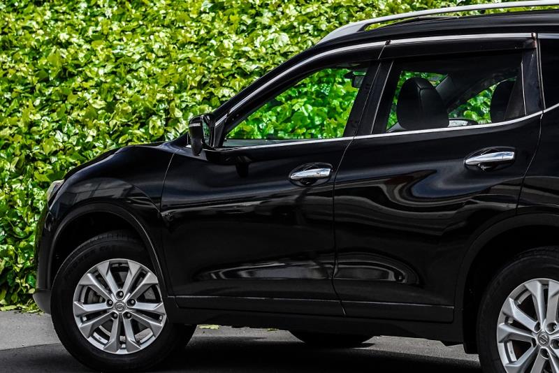 2015 Nissan X-Trail 7 Seater