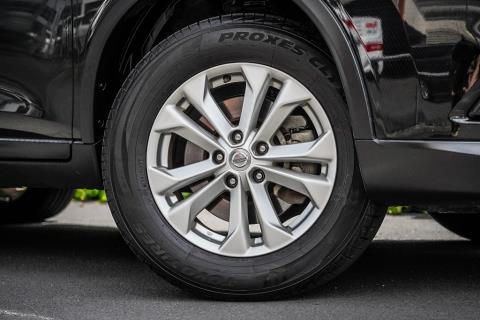 2015 Nissan X-Trail 7 Seater - Thumbnail