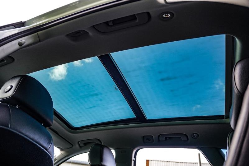 2017 Audi Q5 2.0tfsi Quattro