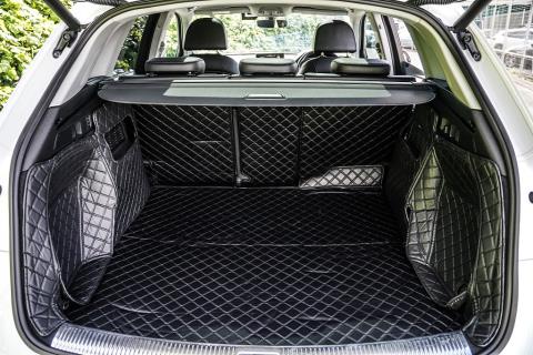 2017 Audi Q5 2.0tfsi Quattro - Thumbnail