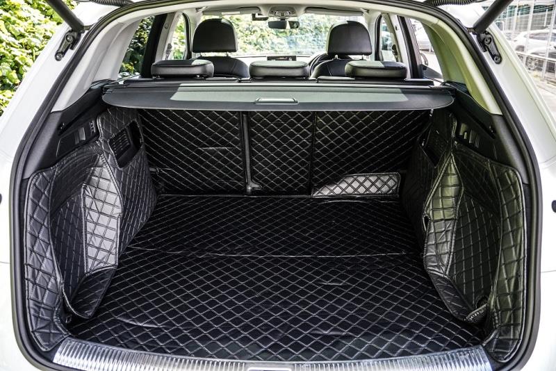 2017 Audi Q5 2.0tfsi Quattro