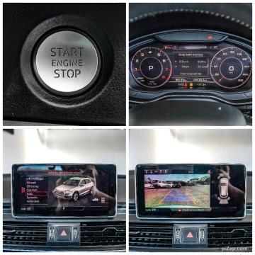 2017 Audi Q5 2.0tfsi Quattro - Thumbnail