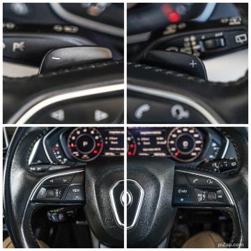 2017 Audi Q5 2.0tfsi Quattro - Thumbnail