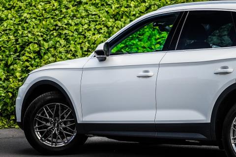 2017 Audi Q5 2.0tfsi Quattro - Thumbnail
