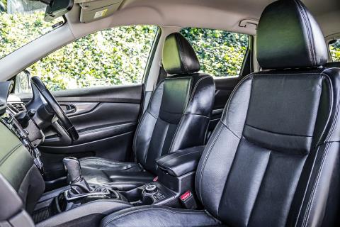 2021 Nissan X-Trail ST-L 4x4 - Thumbnail