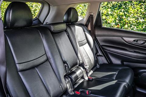 2021 Nissan X-Trail ST-L 4x4 - Thumbnail