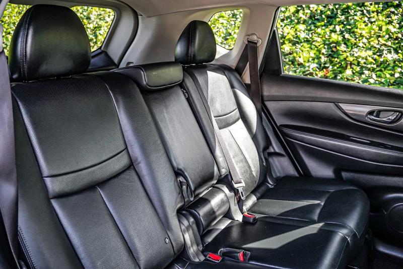 2021 Nissan X-Trail ST-L 4x4