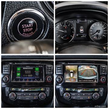 2021 Nissan X-Trail ST-L 4x4 - Thumbnail