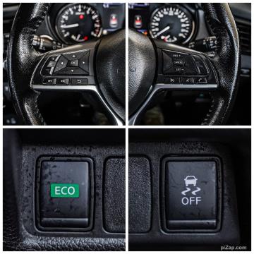 2021 Nissan X-Trail ST-L 4x4 - Thumbnail