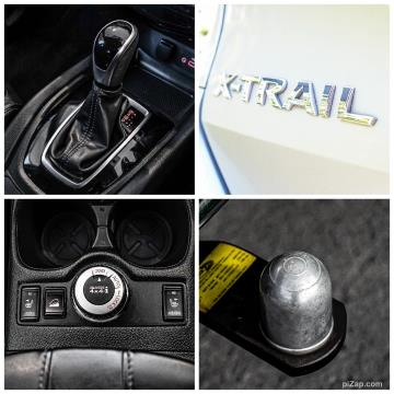2021 Nissan X-Trail ST-L 4x4 - Thumbnail