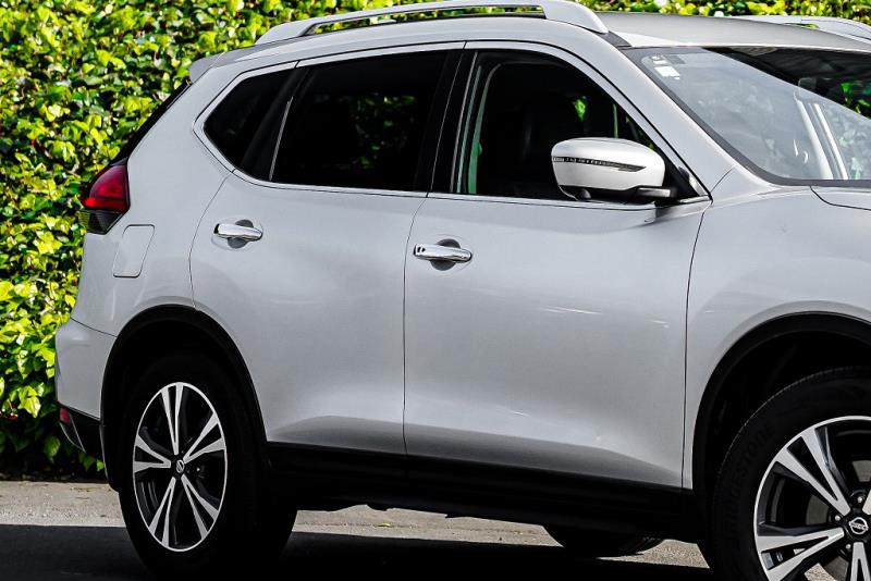 2021 Nissan X-Trail ST-L 4x4