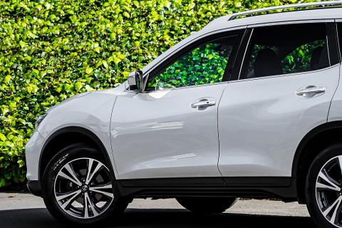 2021 Nissan X-Trail ST-L 4x4 - Thumbnail