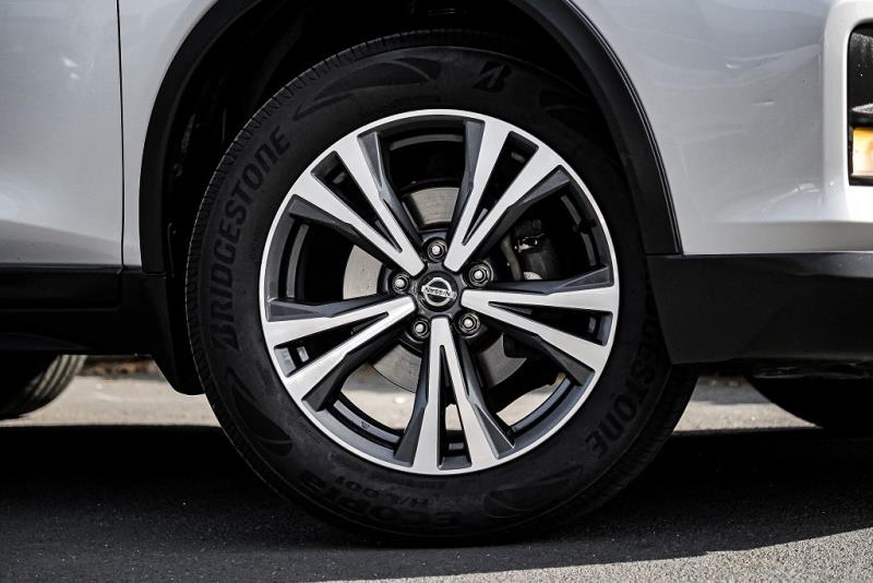 2021 Nissan X-Trail ST-L 4x4