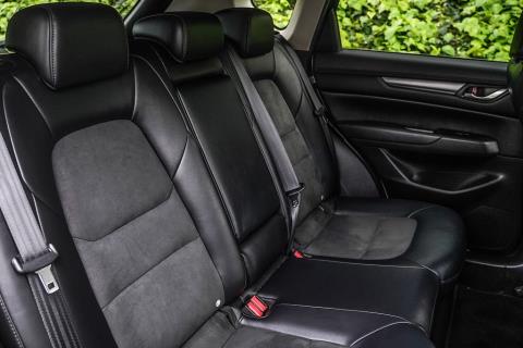 2021 Mazda CX-5 GSX 4WD Petrol - Thumbnail