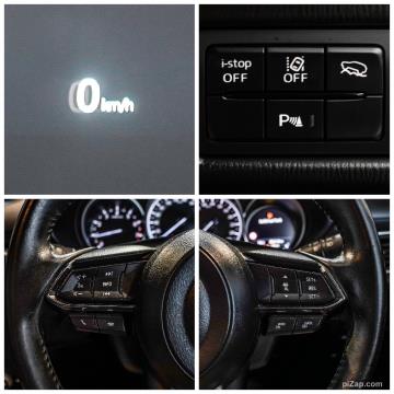 2021 Mazda CX-5 GSX 4WD Petrol - Thumbnail