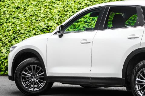 2021 Mazda CX-5 GSX 4WD Petrol - Thumbnail
