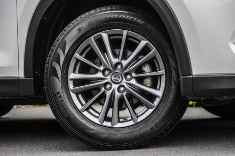 2021 Mazda CX-5 GSX 4WD Petrol - Thumbnail